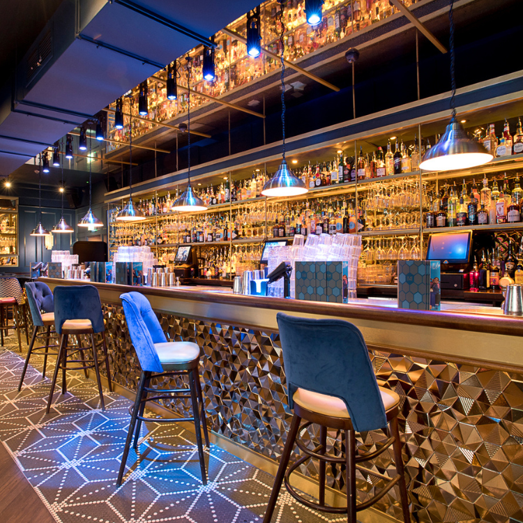 Full Venue Hire at Be At One Nottingham (d) Full Venue Hire at Be At One Nottingham (d)