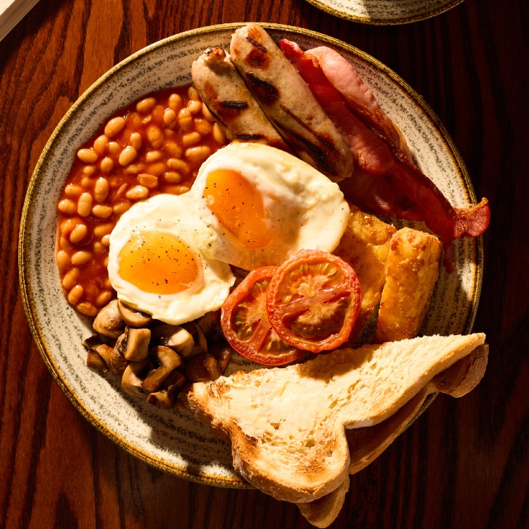 Breakfast Breakfast