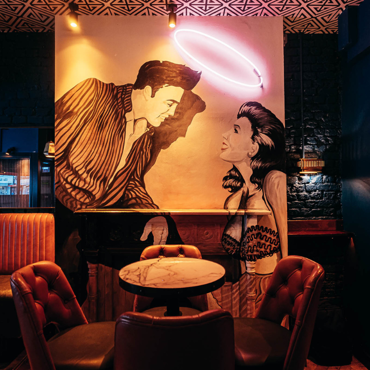 private hire bar private hire bar
