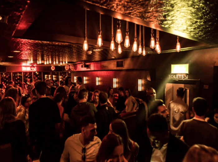 Private Hire at Be At One Camden (d) Private Hire at Be At One Camden (d)
