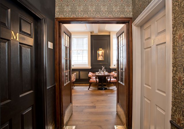 The Duchess | Best Pubs in Marylebone The Duchess | Best Pubs in Marylebone
