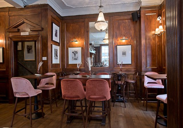 The Duchess | Best Pubs in Marylebone The Duchess | Best Pubs in Marylebone