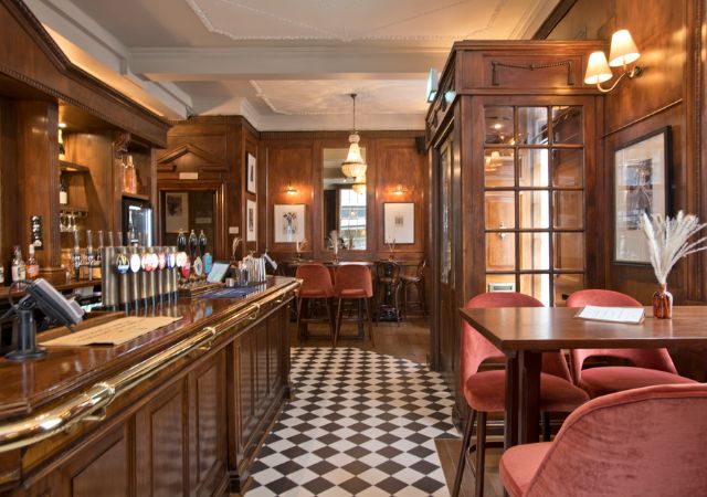 The Duchess | Best Pubs in Marylebone The Duchess | Best Pubs in Marylebone