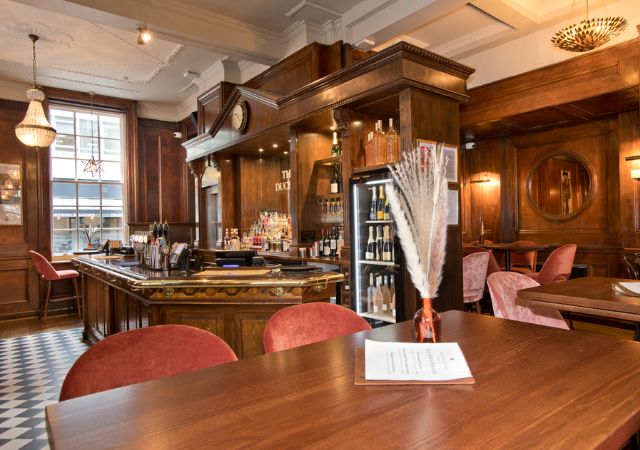 The Duchess | Best Pubs in Marylebone The Duchess | Best Pubs in Marylebone