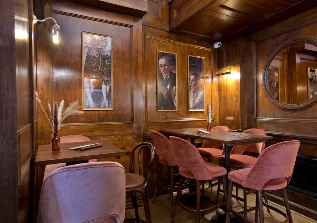 The Duchess | Best Pubs in Marylebone The Duchess | Best Pubs in Marylebone