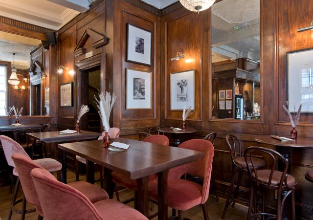 The Duchess | Best Pubs in Marylebone The Duchess | Best Pubs in Marylebone