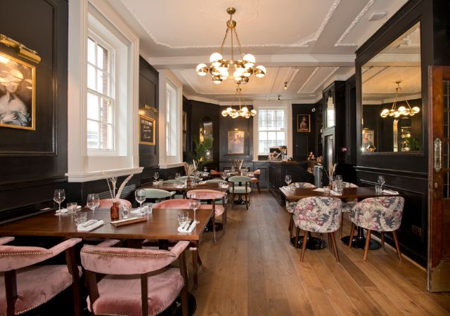 The Duchess | Best Pubs in Marylebone The Duchess | Best Pubs in Marylebone