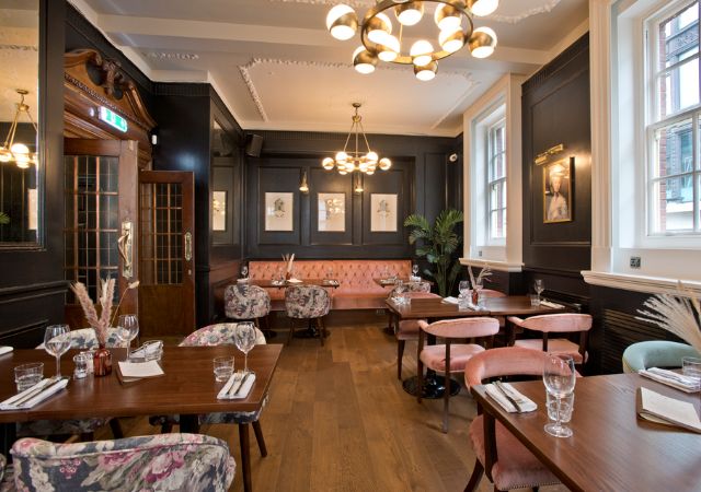 The Duchess | Best Pubs in Marylebone The Duchess | Best Pubs in Marylebone