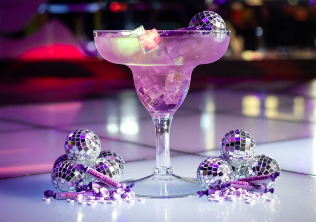 Violet Disco Partini Violet Disco Partini