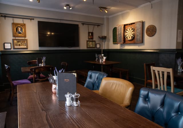 Three Tuns First floor Function Room Three Tuns First floor Function Room