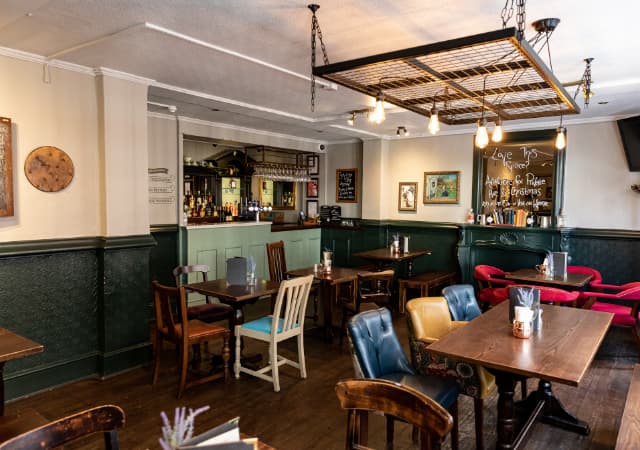 Three Tuns First floor Function Room Three Tuns First floor Function Room