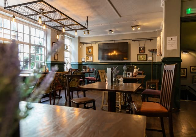 Three Tuns First floor Function Room Three Tuns First floor Function Room