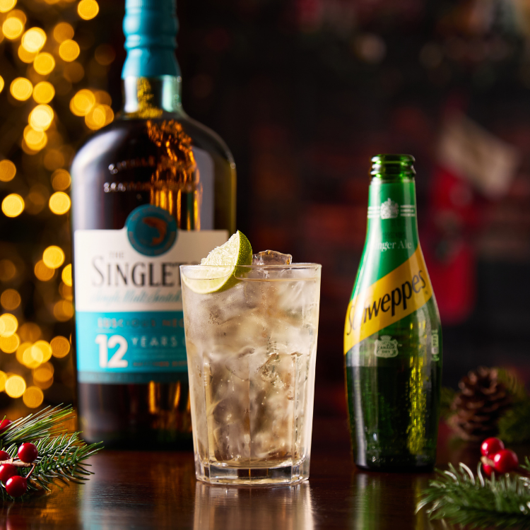 Christmas Drinks Christmas Drinks