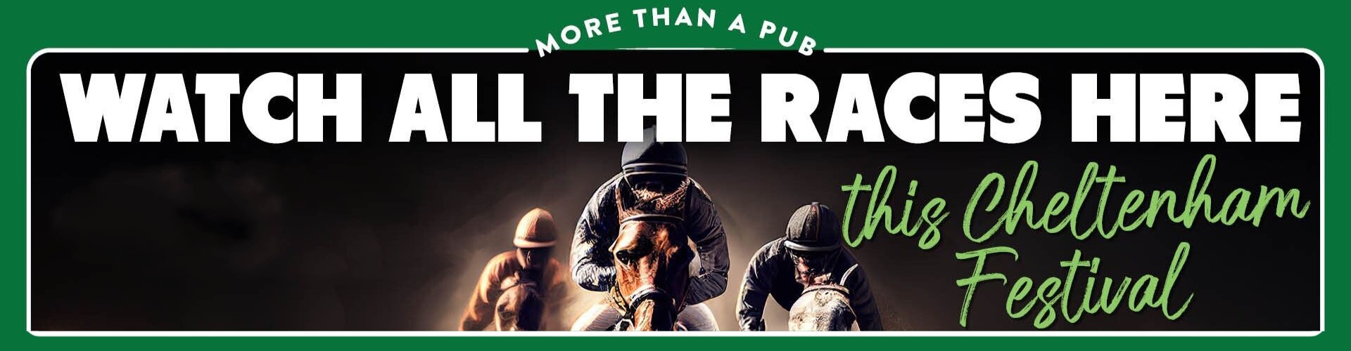 Cheltenham Festival at Corner House Maidenhead (d)