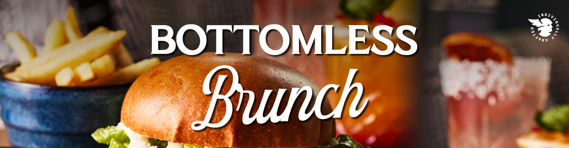 Bottomless Brunch at The Boundary Farringdon (d)
