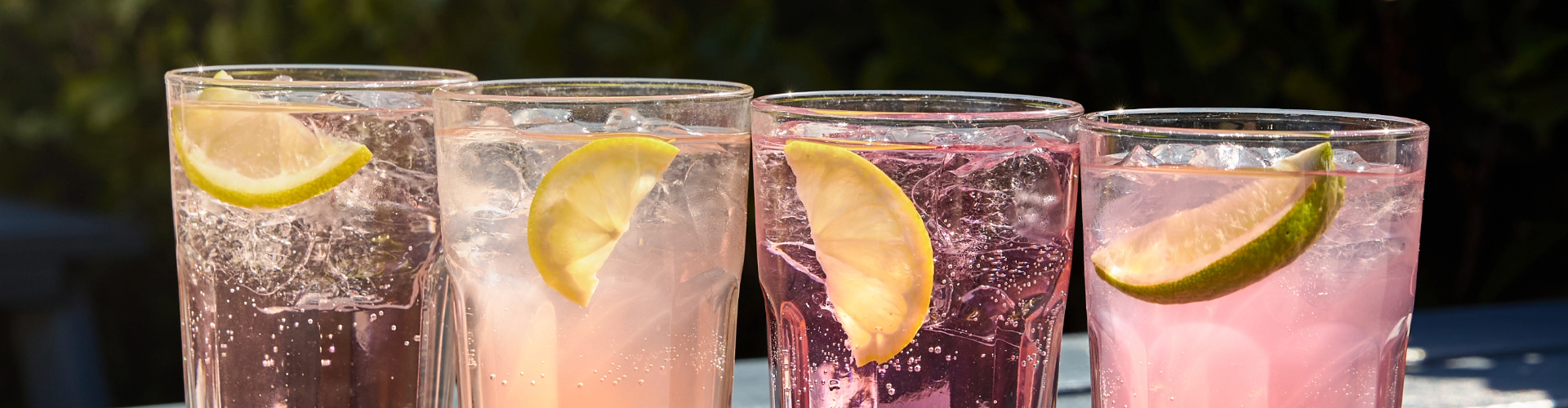 Summer drinks line-up at Roebuck Wokingham (d)