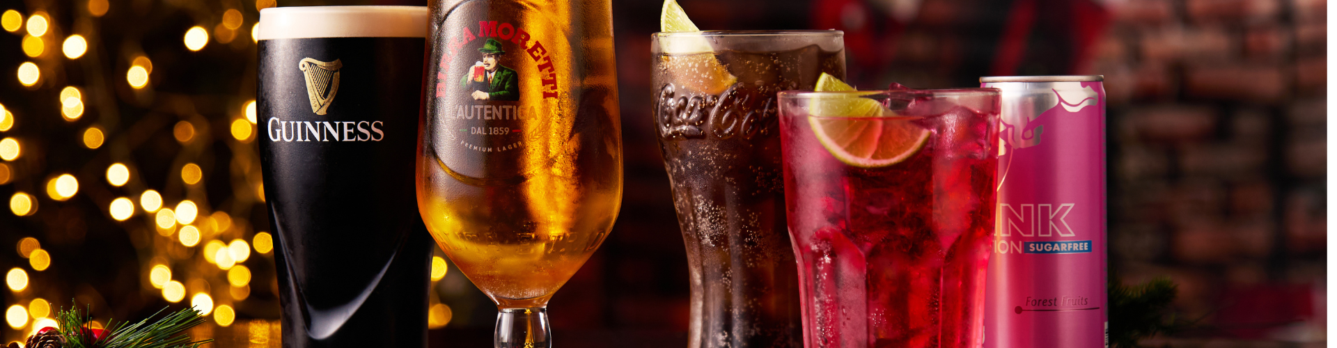 Festive drinks at Slug And Lettuce Southend (d)
