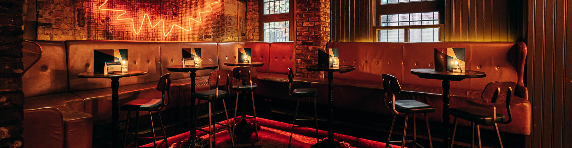 Private hire at Be At One Camden (d)