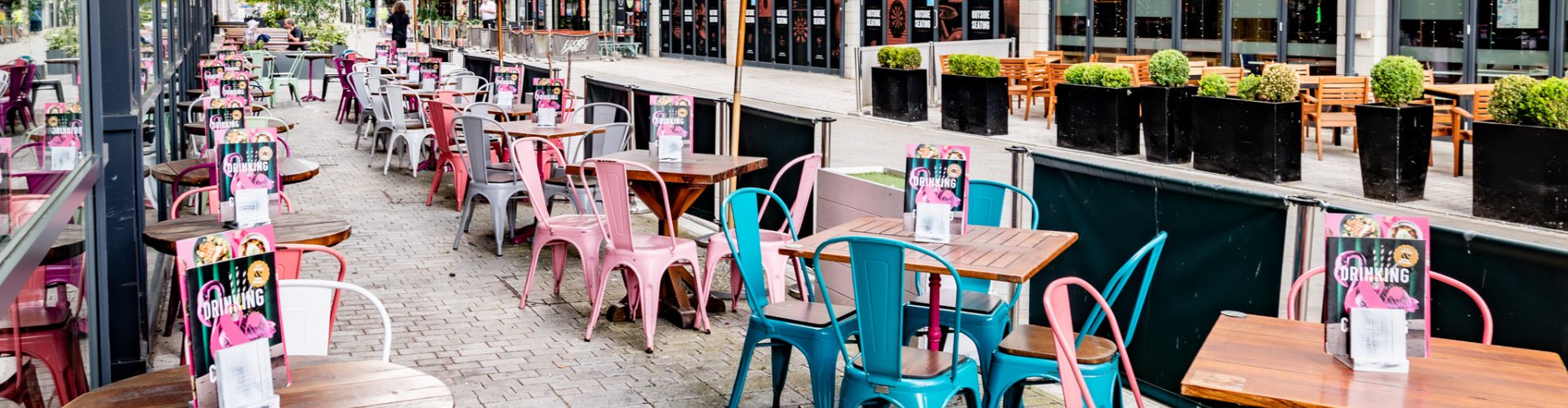  Slug And Lettuce Bristol Harbourside (d) Beer Garden