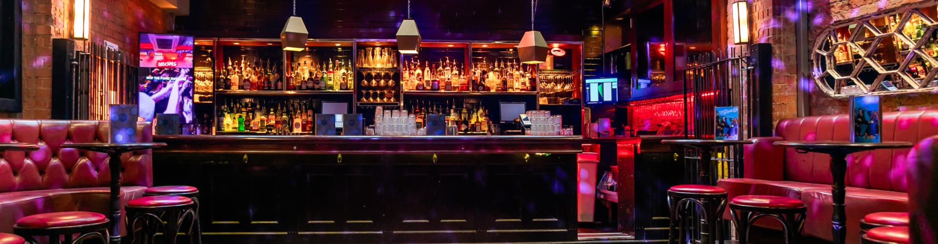 Private Venue Hire at Be At One Oxford St (d)