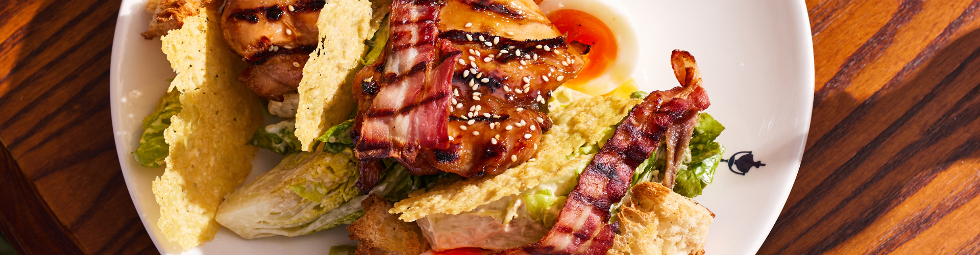 New Spring Menu at Bonds Mayfair (d)