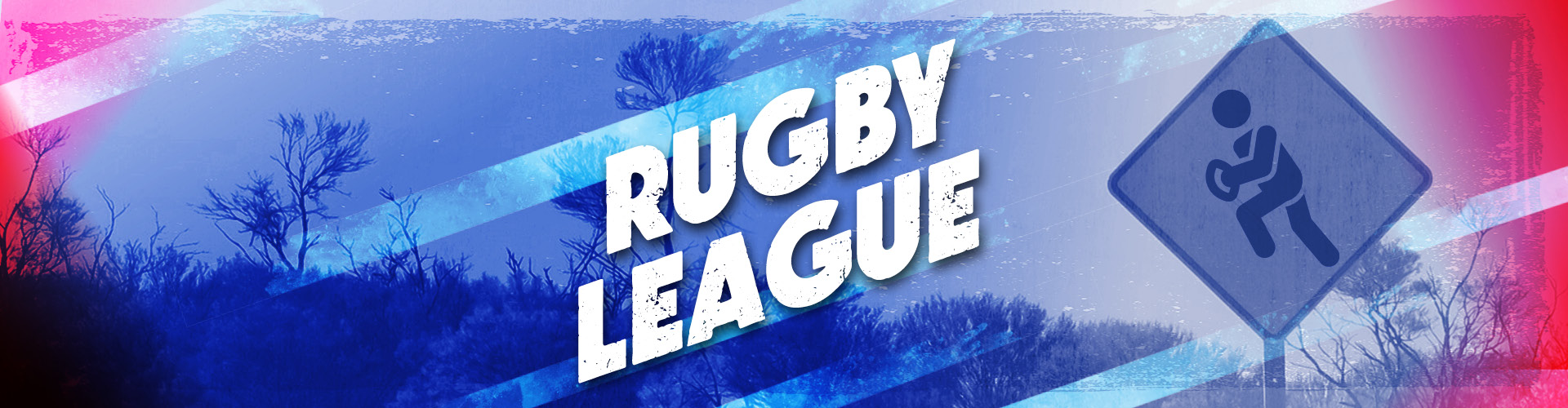 Rugby League at Walkabout