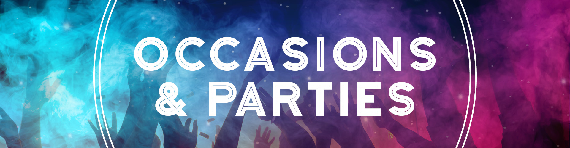 Occasions & parties at Fever Plymouth (d)