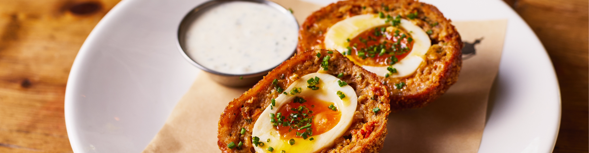 Food & Drink at Bonds Mayfair (d)