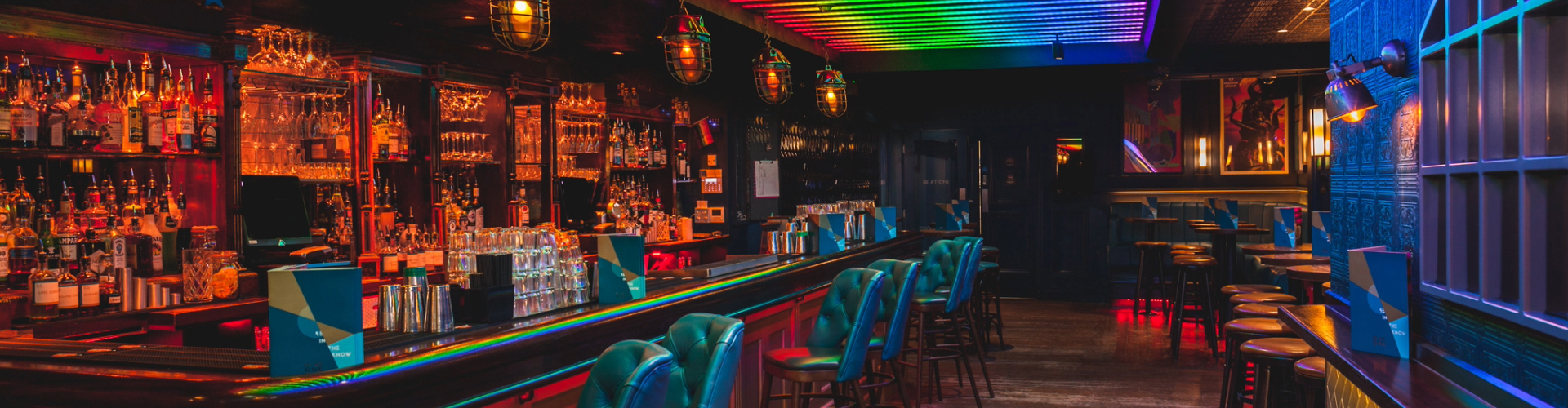 Private hire at Be At One Bristol (d)