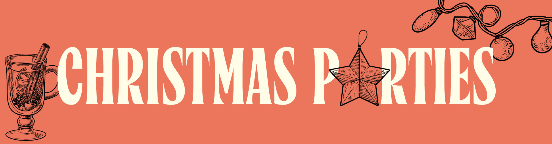 Have your Christmas Party at The Boundary Farringdon (d)