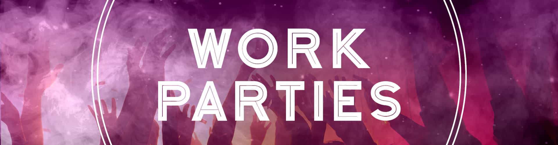 Work Parties at Fever Plymouth (d)