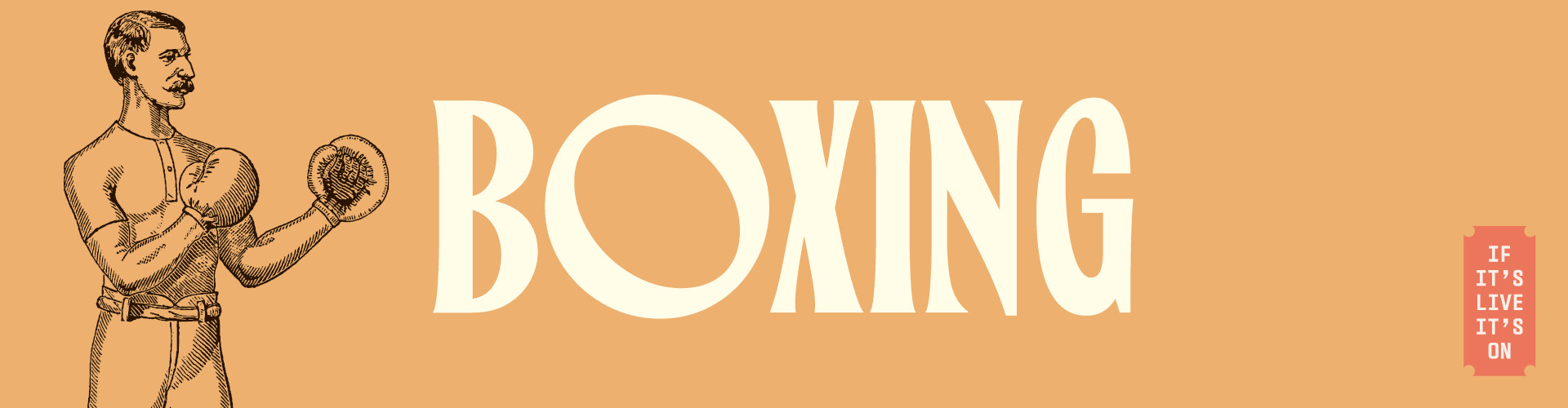 Watch Boxing live at The Boundary Farringdon (d)