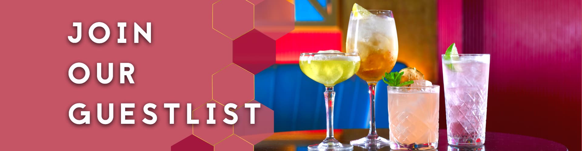 Be At One Newcastle - Join our guestlist