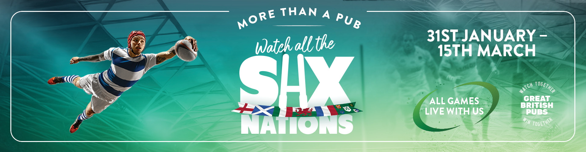 Six Nations