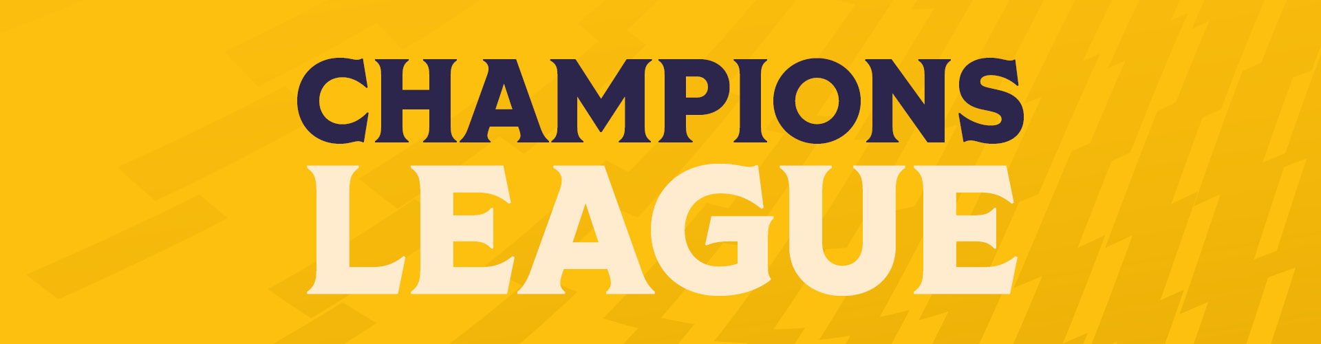 Watch Champions League Football live in London
