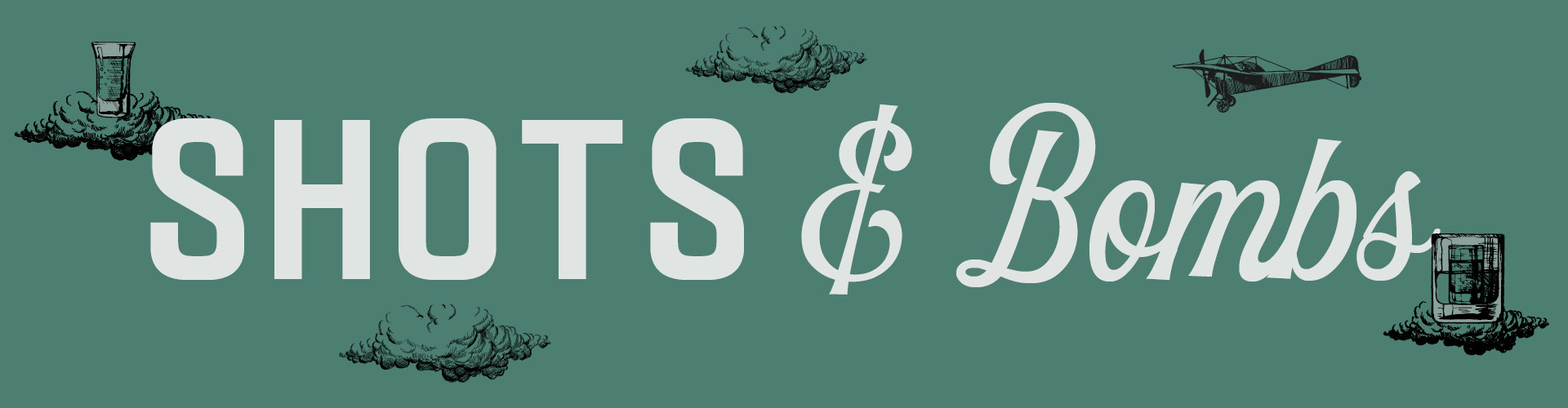 Shots & Bombs deals in London