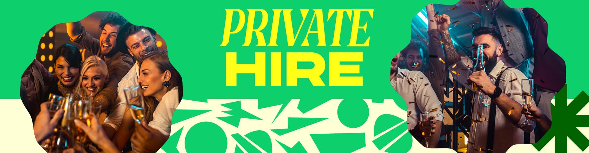 Private Hire at Walkabout(d)(d)