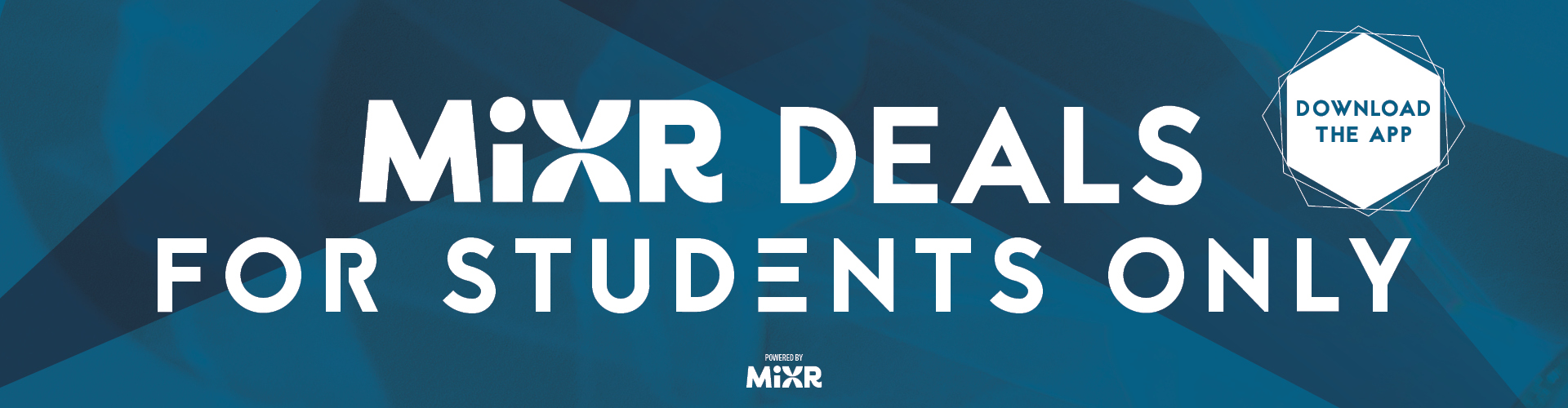 Student Offers at Be At One Farringdon (d)