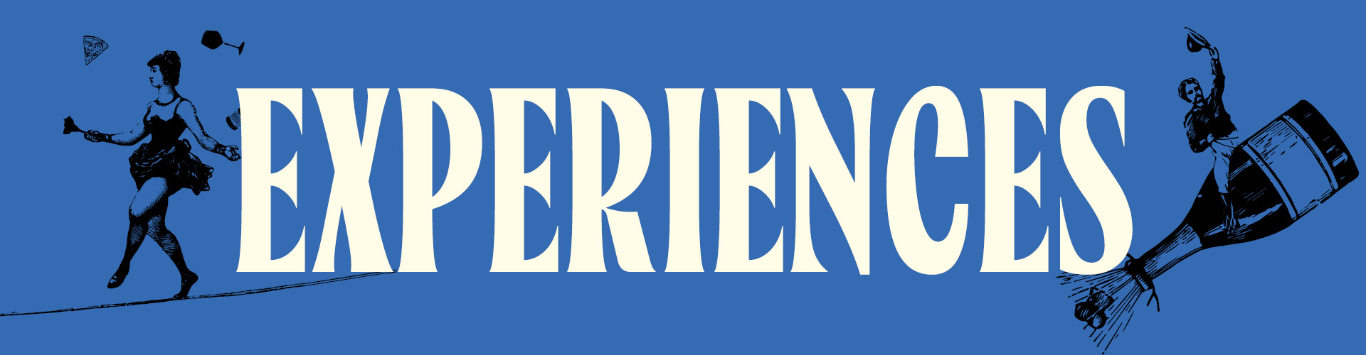Experiences at The Boundary Farringdon (d)