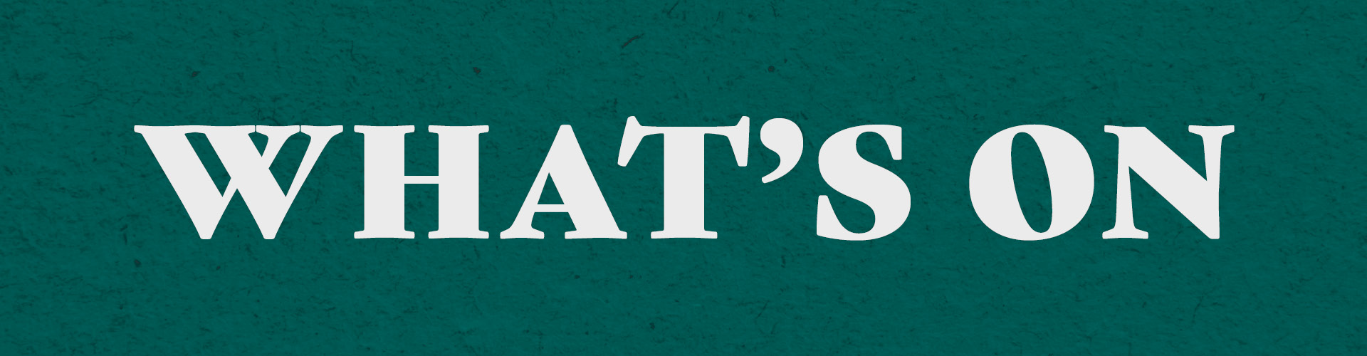 What's On at Elephant And Castle Amersham (d) in Amersham