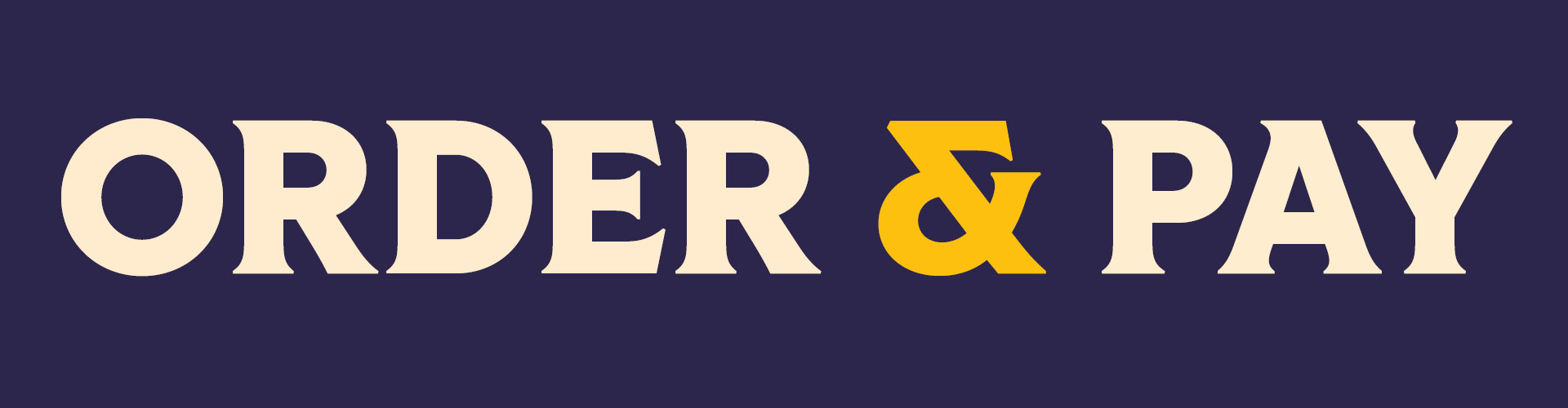 Order & Pay at The People's Pub(d)(d)