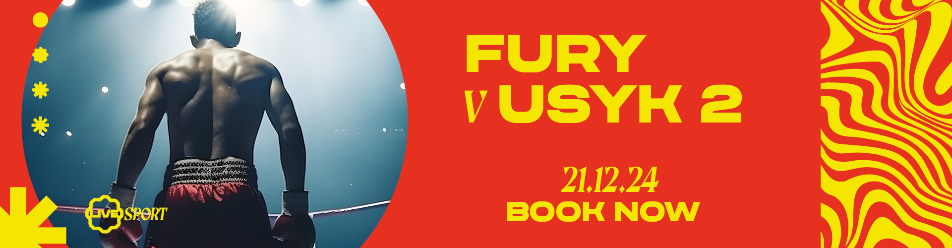 Fury v Usyk live at Walkabout Plymouth (d)