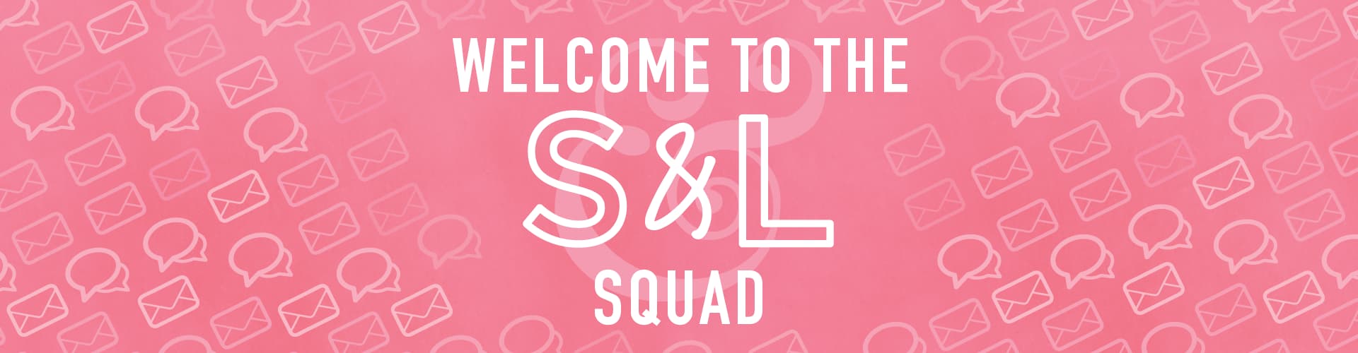 Newsletter Sign Up