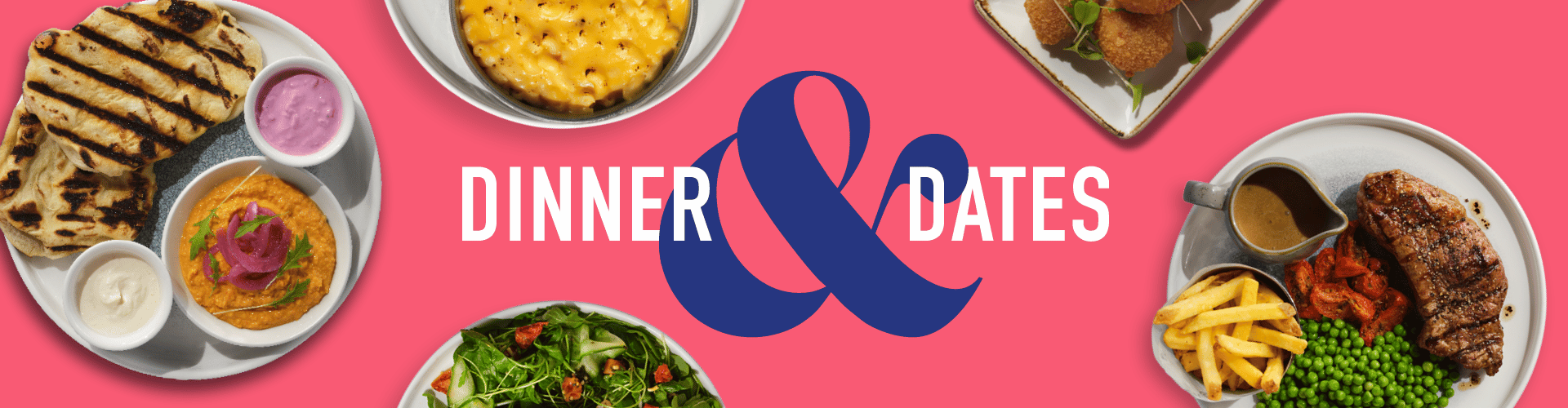 Dinner & Dates | Dinner Plans In Westcliff-On-Sea