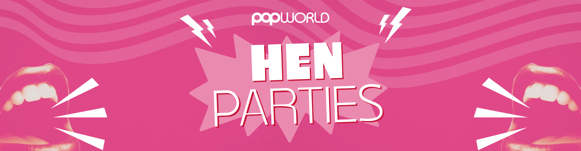 Hen Parties at Popworld Watling Street (d)