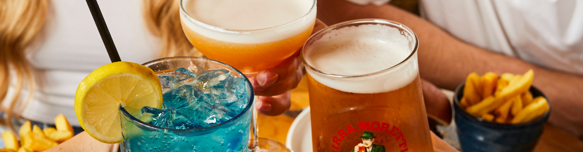 Boozy Brunch at Walkabout Glasgow (d)