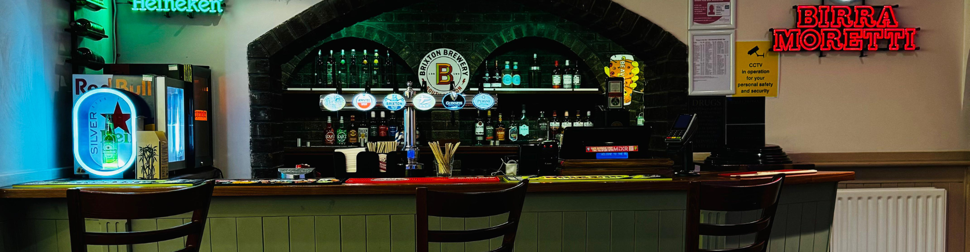Private Hire Space at Old City Arms Hammersmith (d)