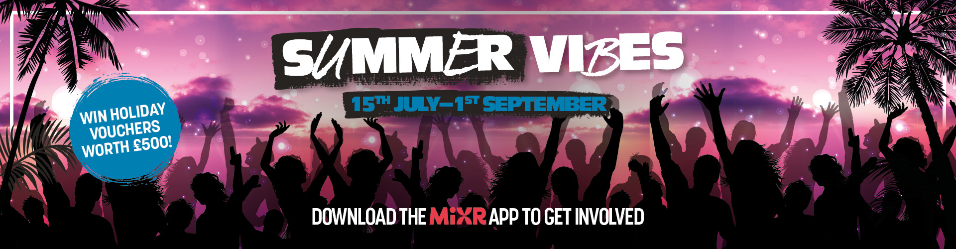 Summer Vibes at Fever Banbury (d)