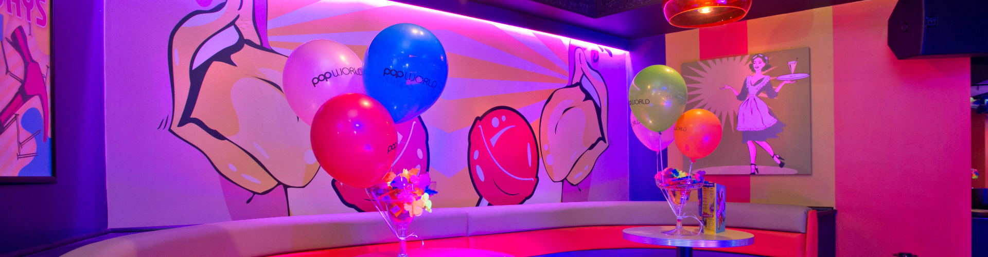 Private Hire at Popworld Milton Keynes (d)