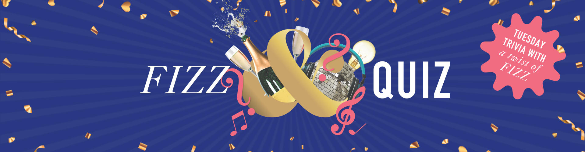 Fizz & Quiz | Tuesday Trivia at Slug And Lettuce Doncaster (d)